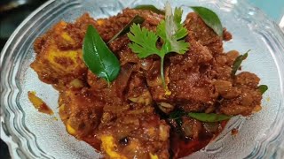 Ghee Roast Paneer  Paneer Recipes meenaskitchen1509 [upl. by Akihdar]