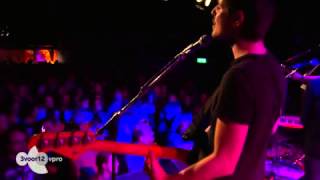 Kodaline live op Eurosonic 2013 [upl. by Barbi]