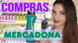 🛒 HAUL MERCADONA NOVEDADES Y FAVORITOS DE LA PERFUMERIA [upl. by Ecnadnak]