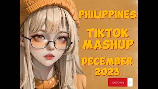 NEW TIKTOK MASHUP PHILIPPINES DECEMBER 20 2023 TRENDING [upl. by Eibor366]