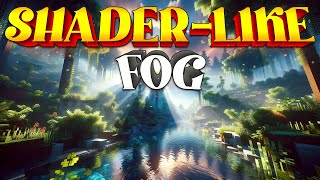 ShaderLike Fog ▪ Resource Pack Trailer [upl. by Zielsdorf]