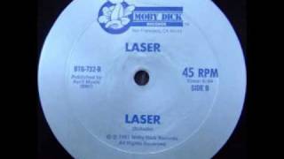 Laser  Laser 1981 [upl. by Mailand829]