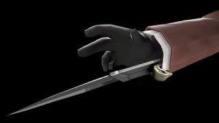 How to Team Fortress 2 sharp dresser crafting [upl. by Noiramaj]