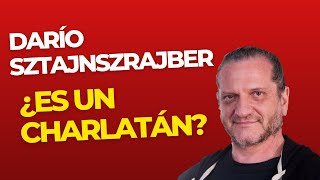 Crítica a Darío SZTAJNSZRAJBER  Un SOFISTA posmoderno [upl. by Ayana]