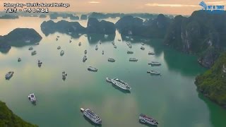 Hello Vietnam 哈囉越南  中文字幕  越南旅遊代表歌 [upl. by Qahsi]