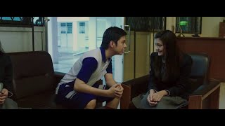 Film Horror Angga Yunanda amp Amanda Rawles  Sunyi Full Movie [upl. by Atiz984]