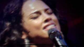 Alicia Keys  Like Youll Never See As I Am Tour London O2 [upl. by Masuh]