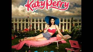 Katy Perry  Hot N Cold Audio [upl. by Nysila460]