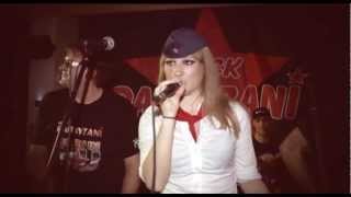 Rock Partyzani  YU balade MIX live [upl. by Nylaj]