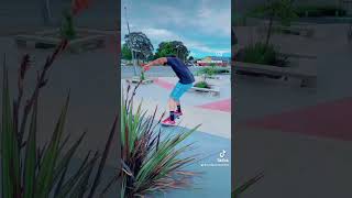 🎷 Improvisation BuildUps fentonsroadtrip nz skateboarding fyp christchurchnz Meme [upl. by Nnylamme]