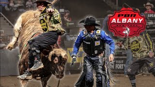 PBR Unleash the Beast Albany  2024 Week 5 Recap [upl. by Eiramanel]