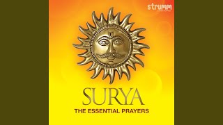 Surya Namaskar – 12 Names of Surya [upl. by Gujral708]