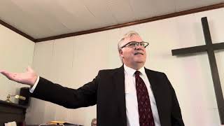 A Sermon by Pastor Daniel Willms on Sunday October 6 2024 at Elmore United Methodist Church [upl. by Cleave]