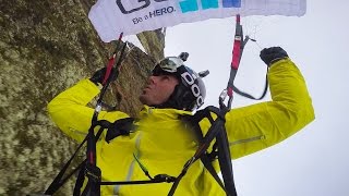 GoPro Speedfly Sheep Herding with Marshall Miller [upl. by Kriss]