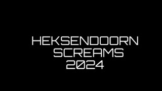 hellendoorn 2024 halloween [upl. by Gathers]