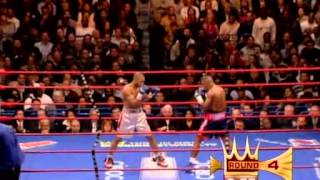 roy jones jr vs tito trinidad [upl. by Hildick571]