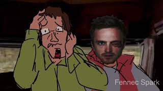 BREAKING BAD SEASON 1 EPISODE 2 [upl. by Zelle]