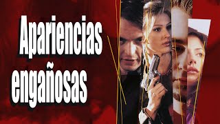 Apariencias engañosas  Película Completa en Español  Scott Baio  Krista Allen  James Wilder [upl. by Iridis284]