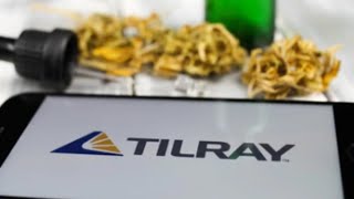 Unlocking the future Tilray Stocks Roadmap To 2024 amp Beyond [upl. by Leonelle]