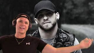 Brantley Gilbert  Country Must Be Country Wide REACTIONRATING [upl. by Tak]