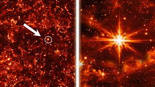 James Webb Telescope Just Detected SUDDEN 270 Increase In Proxima Bs Brightness [upl. by Ainegul]