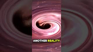 Can Black Holes Lead to New Universes The MindBending Truth 🌌💥Shorts BlackHoles [upl. by Linker68]