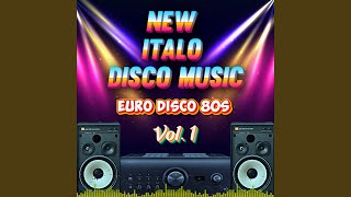 Italo Disco Music New Euro Disco Remix Music [upl. by Eneri]