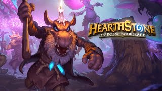 Hearthstone  Kobolds amp Catacombs Trailer [upl. by Schwab]