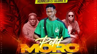 MUSCADOR PREMIER LE DORA  HONNEUR ET GLOIRE A PETIT MORO NABA MR LA FUSÉE feat BILENKO MEDVEDEV [upl. by Eidorb]