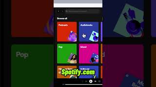 audiobook How to listen Audiobooks on Spotify [upl. by Nairot549]