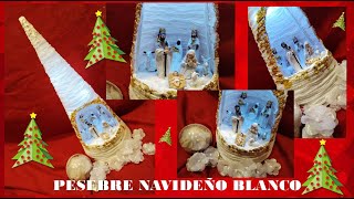 PESEBRE NAVIDEÑO [upl. by Solomon]