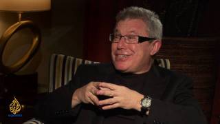 One on One  Daniel Libeskind [upl. by Rior267]