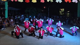 Outstrip  Sta Cruz III Bulacan Dance Contest 2024 [upl. by Toll614]