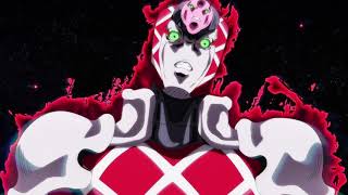 Traitors Requiem Full Diavolo ver 1 Hour Extension JoJos Bizarre Adventure [upl. by Kelda541]