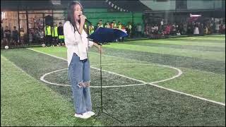 Shakira try everything cover by Kenlumyile [upl. by Nediarb839]