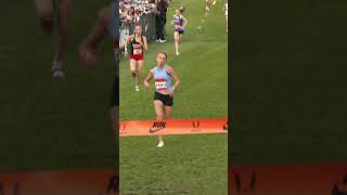 Victoria Garces Wins NXR Midwest [upl. by Idaline]