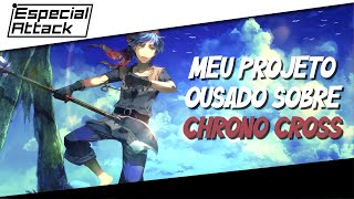 As Questões Mais Difíceis em Chrono Cross  Canal Retsuge [upl. by Irolav]