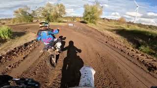 MSC Grevenbroich bei der Moto X School [upl. by Salomo301]