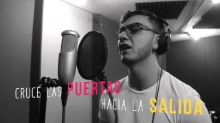 Los Rolling Ruanas  Dueña de mi Historia Lyric video [upl. by Ahsita]