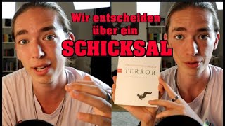 TERROR von Ferdinand von Schirach [upl. by Erlewine]