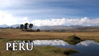 Peru Wüste Dschungel und das Andenreich der Inka  Reisebericht [upl. by Brandwein]