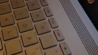 HP Pavilion Laptop Noise from new [upl. by Sedgewake]