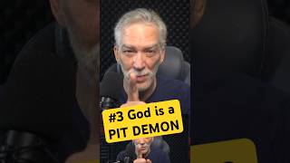 How Can You NOT Know God is a PIT Demon biblestudyseries bibleverses biblestudy [upl. by Aleihs]