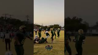 DeSoto West vs Duncanville Kennemer 7th grade FINAL SECONDS THRILLER 🤯🤯 [upl. by Are]