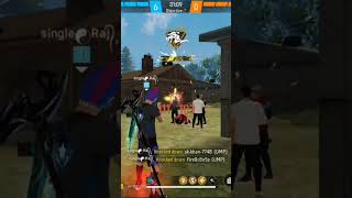 Natu Natu ff edit freefire raistar viral rajislive1r [upl. by Leora]