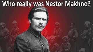 Anarchist Republic of Nestor Makhno [upl. by Eeuqram]