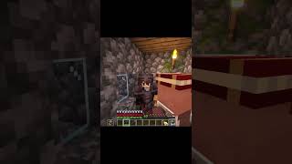 Best Way To Get Mending 🔥 In Minecraft 😂 minecraft minecrafthumor gaming minecraftgamers funny [upl. by Lanfri]