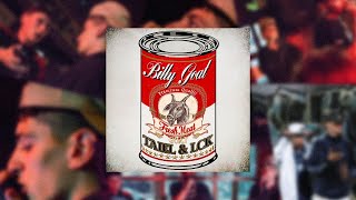 Billy Goat Intro  TAIEL Visualizer Oficial [upl. by Tiat]