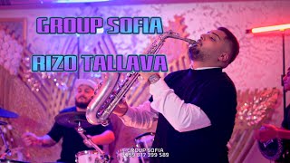 Group Sofia  Rizo Tallava 2024 [upl. by Yeliac994]