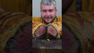 Beef Wellington [upl. by Whitnell]